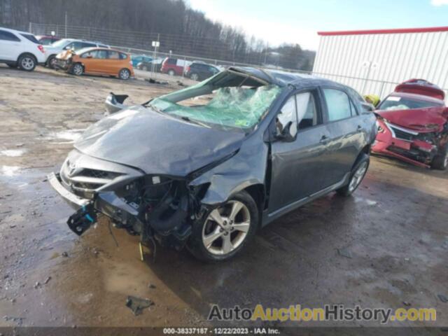 TOYOTA COROLLA S, 2T1BU4EE0BC720898