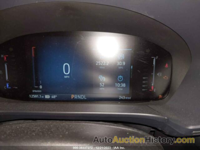 FORD ESCAPE ACTIVE, 1FMCU9GN9PUA11679