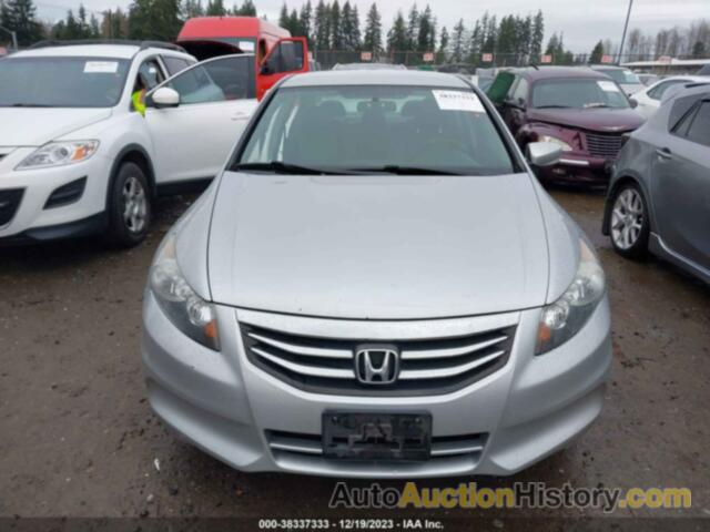 HONDA ACCORD 2.4 SE, 1HGCP2F6XCA137253