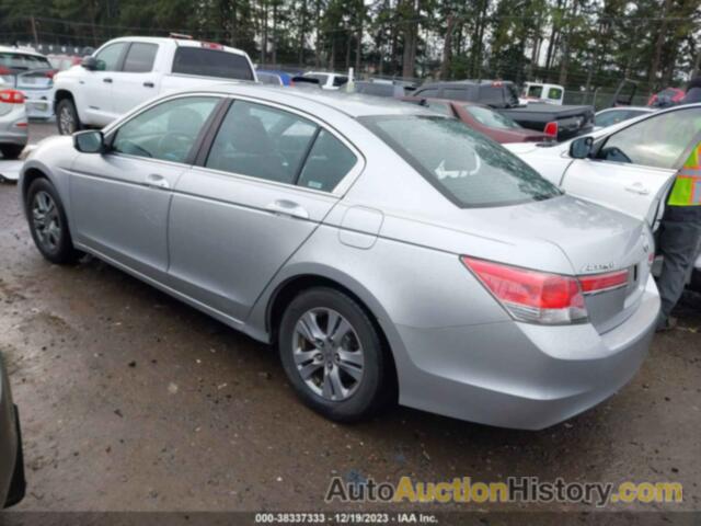 HONDA ACCORD 2.4 SE, 1HGCP2F6XCA137253