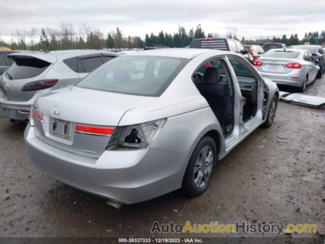 HONDA ACCORD 2.4 SE, 1HGCP2F6XCA137253