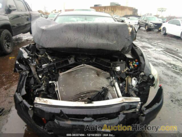 NISSAN ALTIMA 2.5 SR, 1N4AL3AP2GN321498