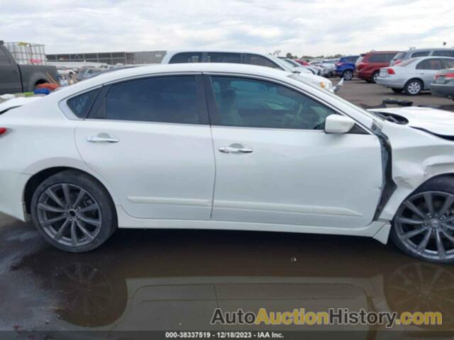 NISSAN ALTIMA 2.5 S, 1N4AL3AP4GN330025