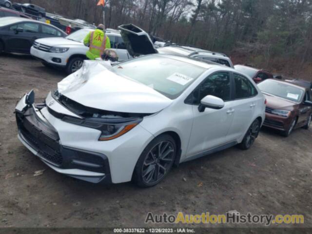 TOYOTA COROLLA SE 6MT, 5YFM4MCE9NP133132