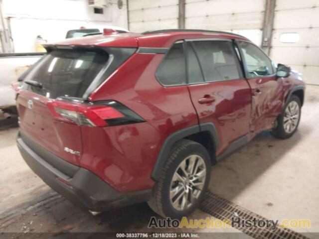 TOYOTA RAV4 XLE PREMIUM, 2T3A1RFV7KC021940