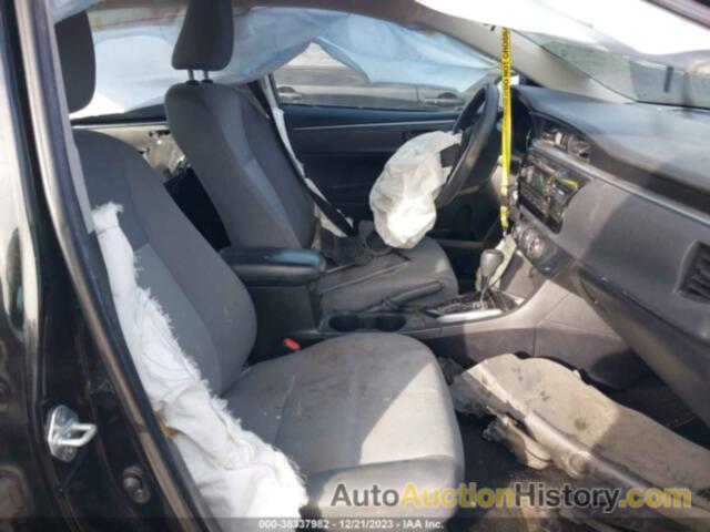 TOYOTA COROLLA L, 2T1BURHE6FC479072