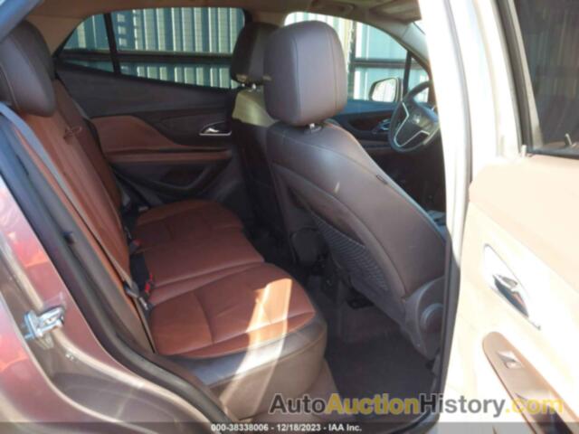 BUICK ENCORE LEATHER, KL4CJCSB5DB153312