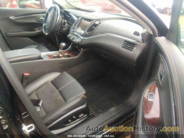 CHEVROLET IMPALA 2LT, 2G1125S36E9229601