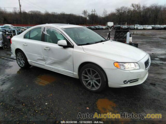 VOLVO S80 T6/T6 PLATINUM/T6 PREMIER PLUS, YV1902AHXC1160094