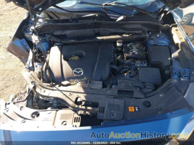 MAZDA CX-5 SPORT, JM3KFBBLXH0104007