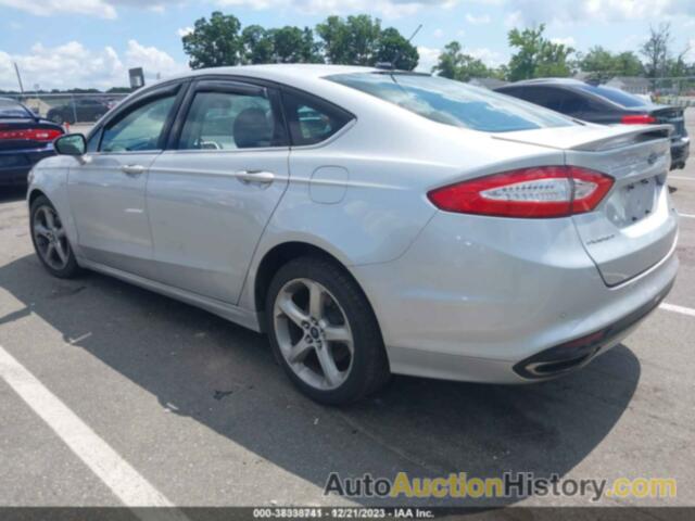 FORD FUSION SE, 3FA6P0T98GR307609