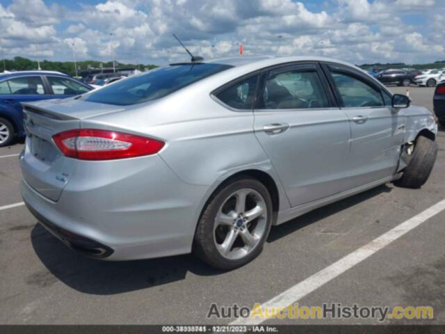 FORD FUSION SE, 3FA6P0T98GR307609