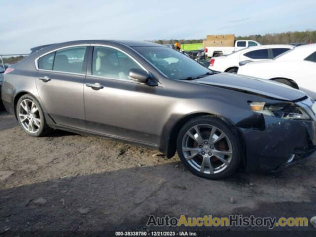 ACURA TL 3.7, 19UUA96539A002596