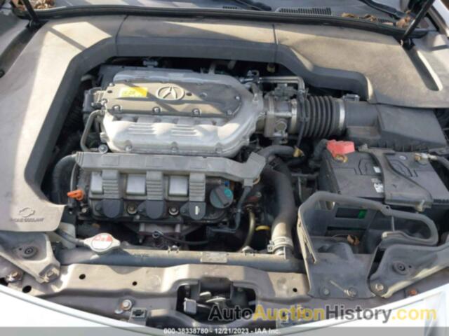 ACURA TL 3.7, 19UUA96539A002596