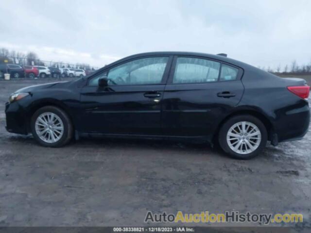 SUBARU IMPREZA 2.0I PREMIUM, 4S3GKAB67H3610990