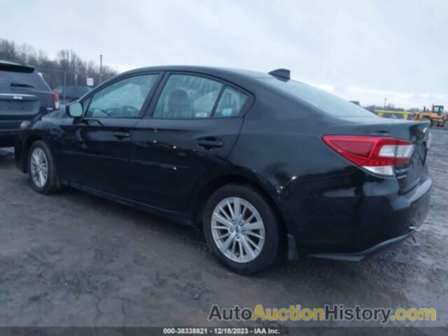 SUBARU IMPREZA 2.0I PREMIUM, 4S3GKAB67H3610990