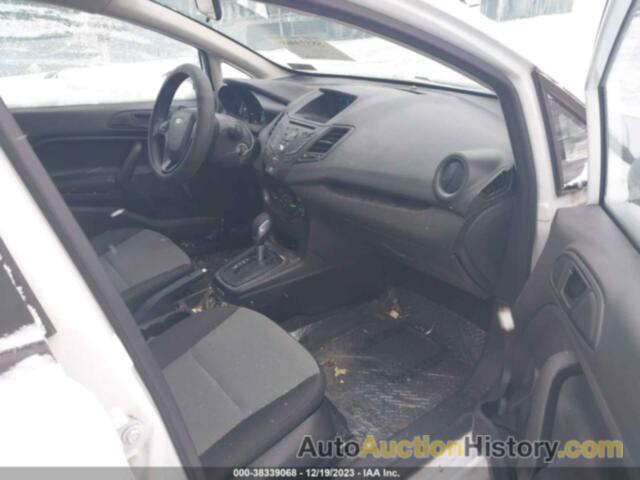 FORD FIESTA S, 3FADP4AJ5GM149254