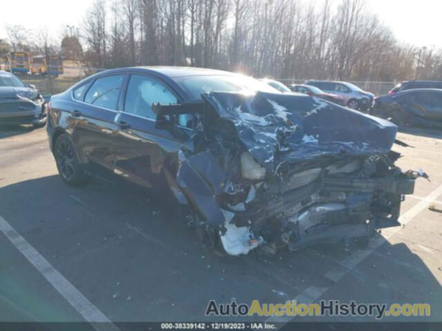 FORD FUSION SE, 3FA6P0HD4KR228881