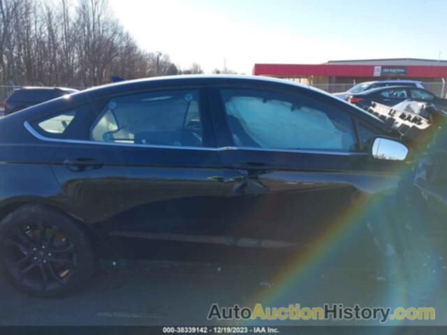 FORD FUSION SE, 3FA6P0HD4KR228881