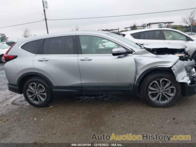 HONDA CR-V HYBRID EX-L, 7FART6H87LE026410