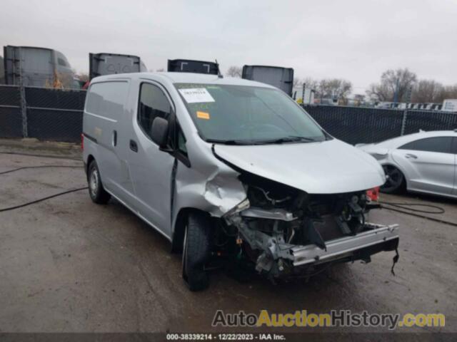 NISSAN NV200 S, 3N6CM0KN3HK722266