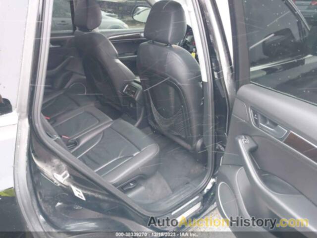 AUDI Q5 3.0 TDI PREMIUM PLUS, WA1CMAFP4EA067398