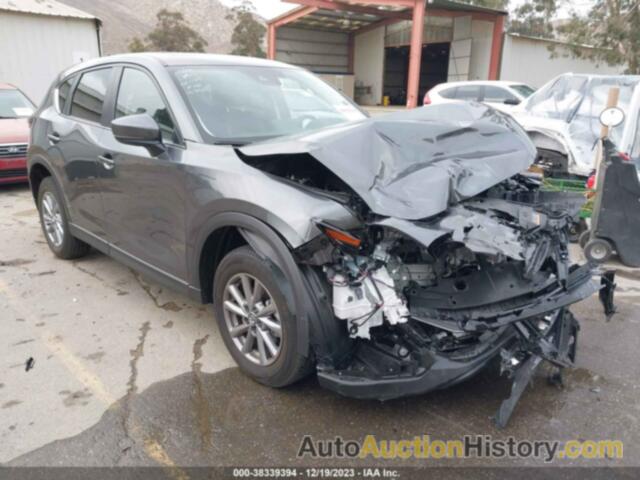 MAZDA CX-5 2.5 S PREFERRED, JM3KFBCM8P0161005