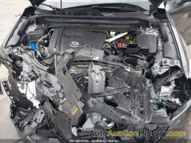 MAZDA CX-5 2.5 S PREFERRED, JM3KFBCM8P0161005