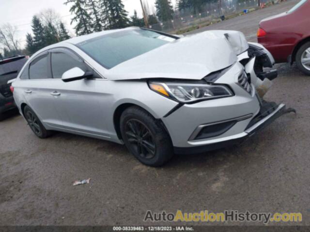 HYUNDAI SONATA, 5NPE24AFXHH521767