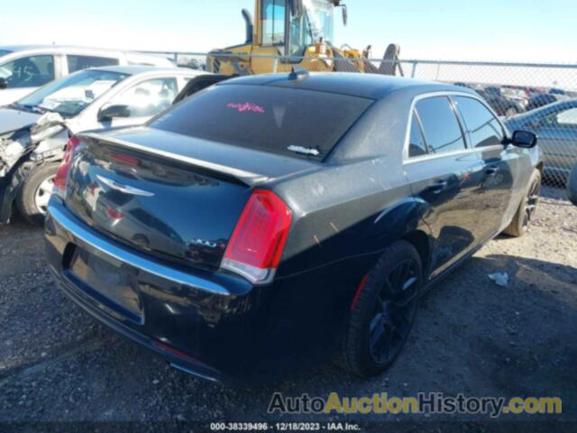 CHRYSLER 300 LIMITED, 2C3CCAAG8FH792526