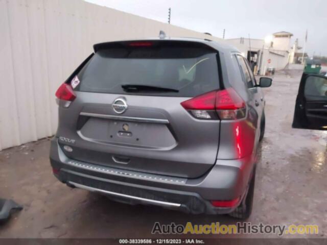 NISSAN ROGUE S, 5N1AT2MT0KC788514