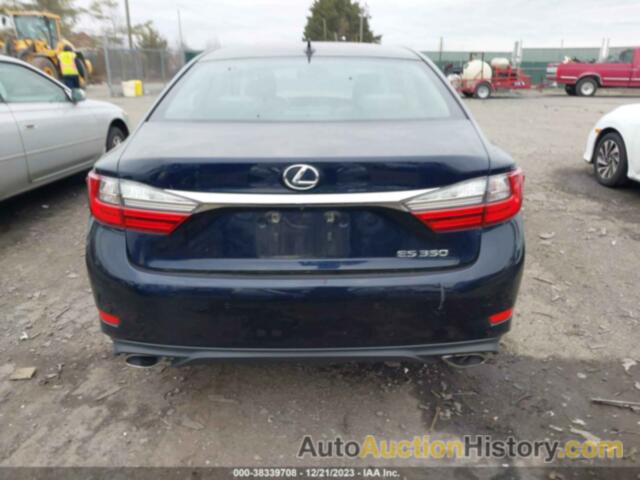 LEXUS ES 350, 58ABK1GG5GU007450