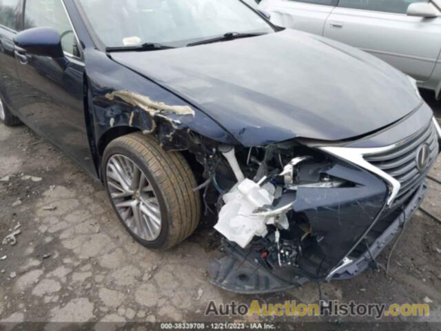 LEXUS ES 350, 58ABK1GG5GU007450