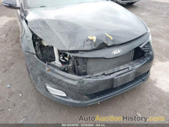 KIA OPTIMA EX, 5XXGN4A73EG315707