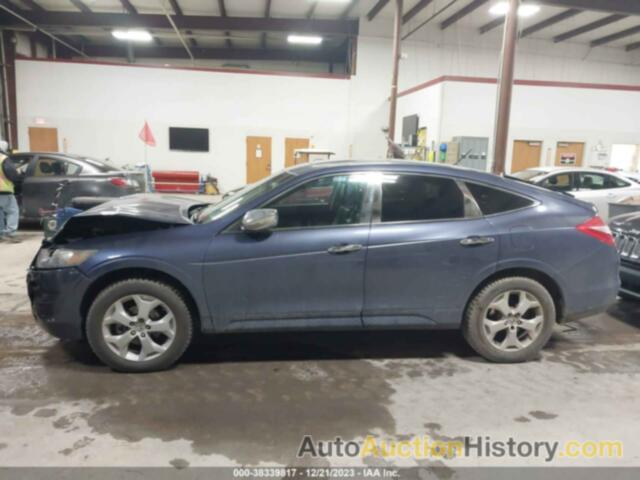 HONDA CROSSTOUR EX-L, 5J6TF2H56CL004591