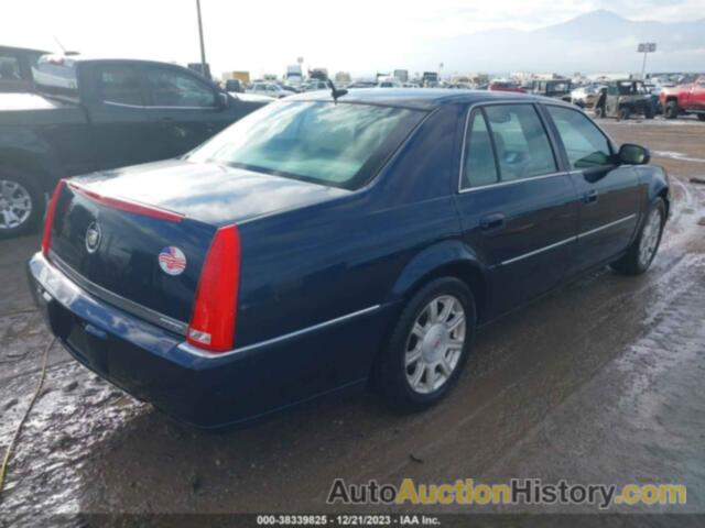 CADILLAC DTS 1SA, 1G6KD57Y78U153455