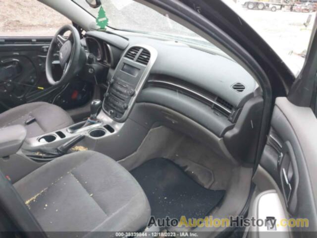 CHEVROLET MALIBU LS, 1G11B5SLXFF179813