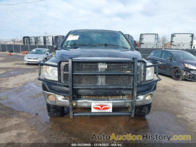 DODGE RAM 2500 SXT/SLT, 3D7KS29A18G133194