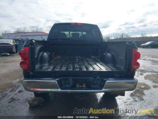 DODGE RAM 2500 SXT/SLT, 3D7KS29A18G133194