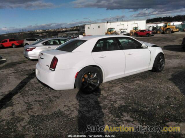 CHRYSLER 300 300S, 2C3CCABG7MH532808