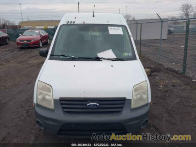 FORD TRANSIT CONNECT XL, NM0LS7CN5AT012567