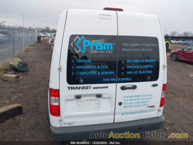 FORD TRANSIT CONNECT XL, NM0LS7CN5AT012567