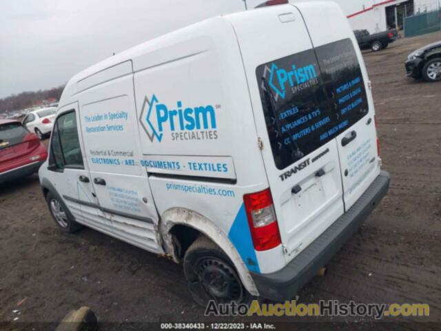 FORD TRANSIT CONNECT XL, NM0LS7CN5AT012567