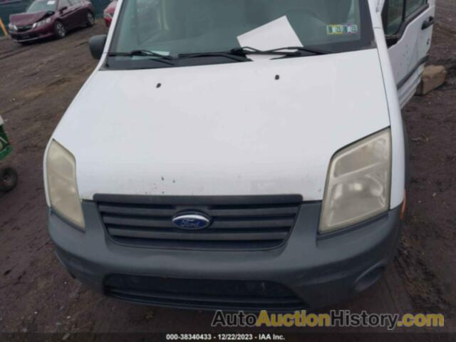 FORD TRANSIT CONNECT XL, NM0LS7CN5AT012567