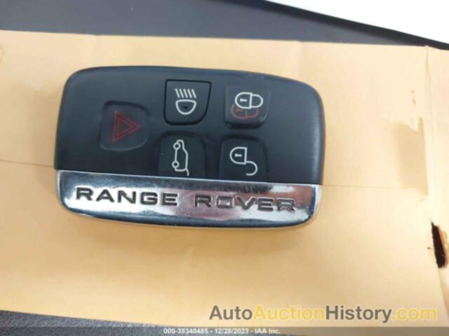 LAND ROVER RANGE ROVER EVOQUE PURE, SALVP2BG3FH069582