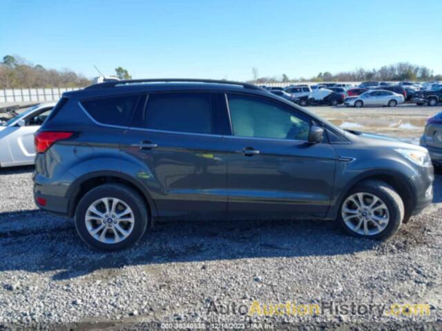 FORD ESCAPE SEL, 1FMCU0HD5KUA12158