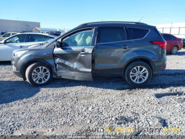 FORD ESCAPE SEL, 1FMCU0HD5KUA12158