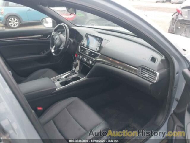 HONDA ACCORD SPORT, 1HGCV1F36NA034579