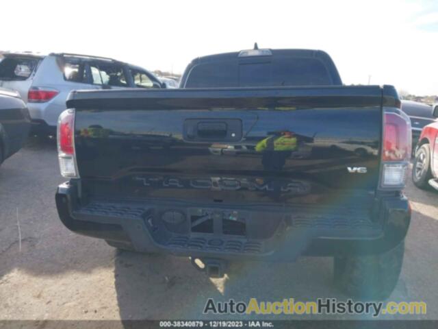 TOYOTA TACOMA TRD OFF-ROAD, 5TFCZ5AN8MX259052