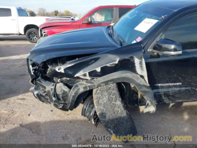 TOYOTA TACOMA TRD OFF-ROAD, 5TFCZ5AN8MX259052